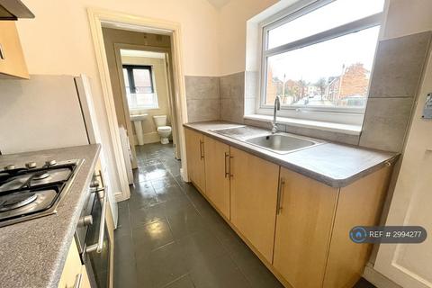 undefined, Richard Moon Street, Crewe, CW1