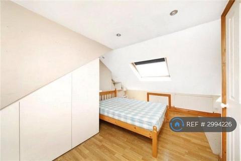 3 bedroom flat to rent, Hubert Grove, London, SW9