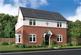 Plot 101, Fordwood at Astley Croft, Areley Common DY13