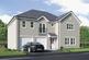Plot 54, Larchford Thornly Park at Thornly Park, Caplethill Road PA2