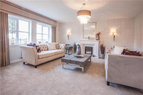 5 bedroom detached house for sale, Plot 54, Larchford Thornly Park at Thornly Park, Caplethill Road PA2