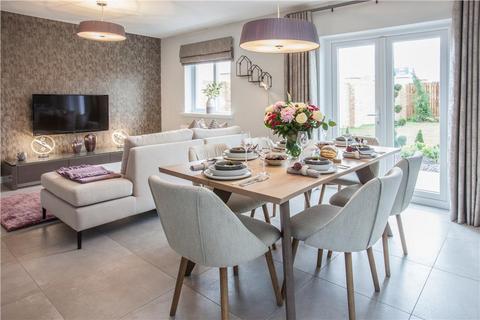 5 bedroom detached house for sale, Plot 54, Larchford Thornly Park at Thornly Park, Caplethill Road PA2