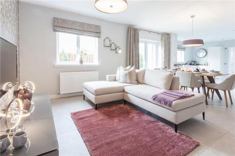 5 bedroom detached house for sale, Plot 54, Larchford Thornly Park at Thornly Park, Caplethill Road PA2