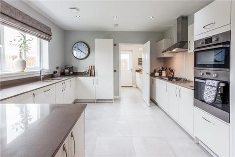 5 bedroom detached house for sale, Plot 54, Larchford Thornly Park at Thornly Park, Caplethill Road PA2