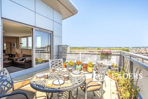 3 bedroom apartment for sale, Stone Close, Poole, Dorset