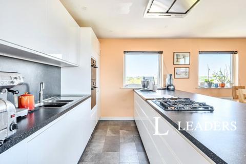 3 bedroom apartment for sale, Stone Close, Poole, Dorset