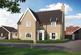 Plot 142, The Wolterton at Mill Grove, Stowmarket, Mill Grove IP14