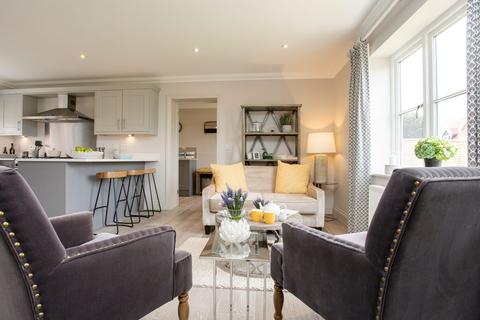 5 bedroom detached house for sale, Plot 142, The Wolterton at Mill Grove, Stowmarket, Mill Grove IP14
