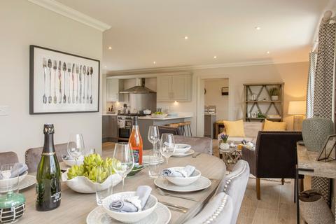 5 bedroom detached house for sale, Plot 142, The Wolterton at Mill Grove, Stowmarket, Mill Grove IP14