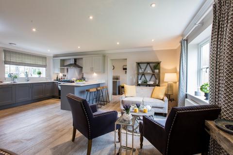 5 bedroom detached house for sale, Plot 142, The Wolterton at Mill Grove, Stowmarket, Mill Grove IP14