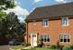 Plot 122, The Brook - End Terrace at Mill Grove, Stowmarket, Mill Grove IP14