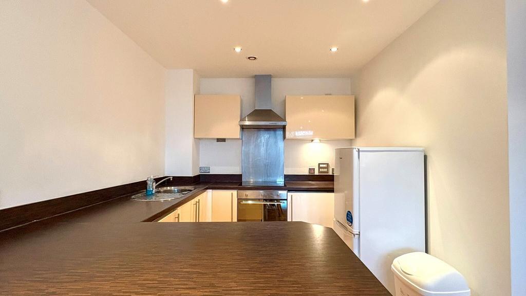 Apartment in Leeds - View 2