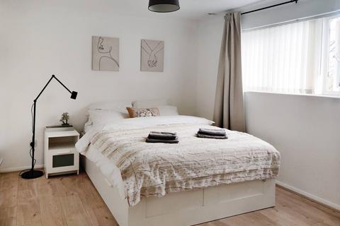 2 bedroom apartment to rent, Golding Road, Cambridge, CB1
