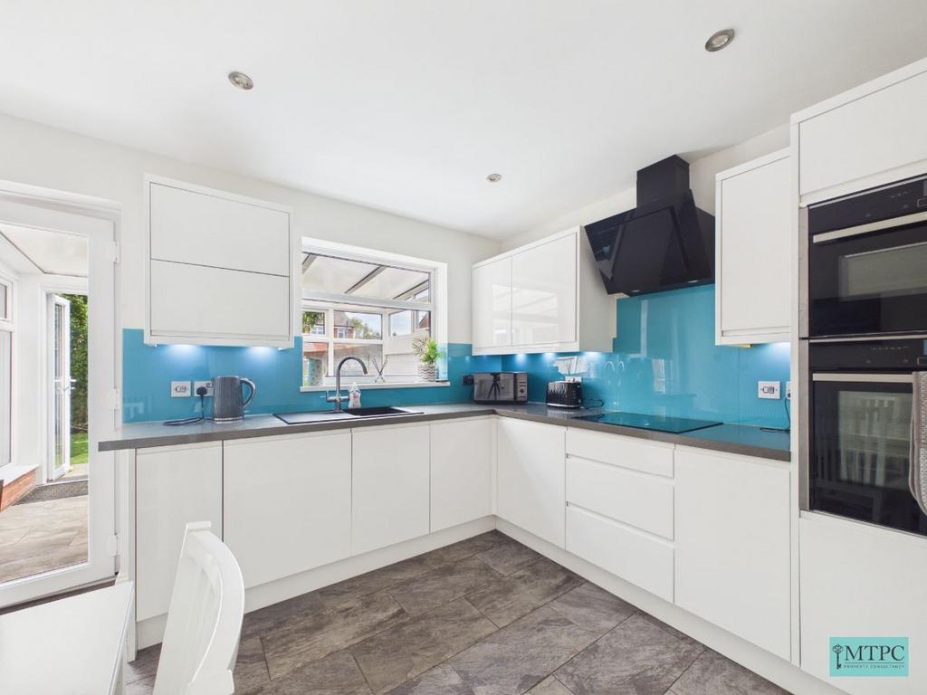 Sunningdale Close, York