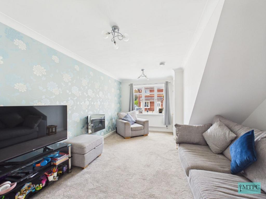 House in York, Knapton, Chapelfields - View 3