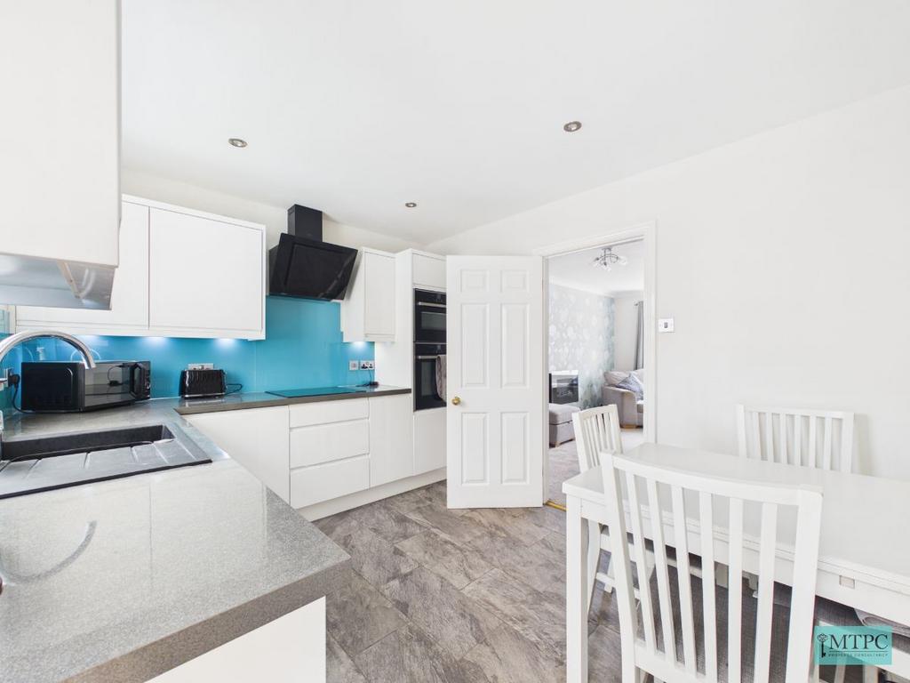 House in York, Knapton, Chapelfields - View 5