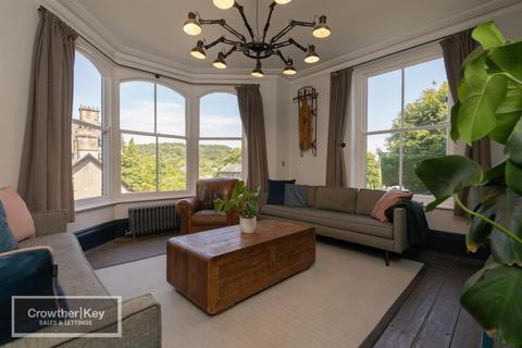 3 bedroom maisonette for sale, Hartington Road, Buxton