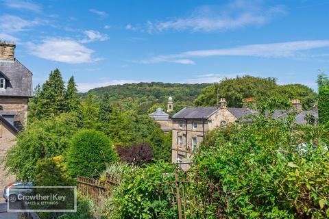 3 bedroom maisonette for sale, Hartington Road, Buxton