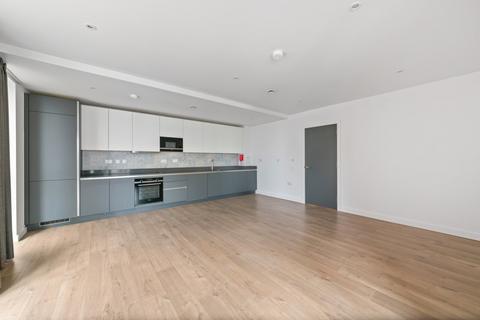undefined, Parkes Street, London E20