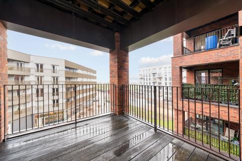 undefined, Parkes Street, London E20