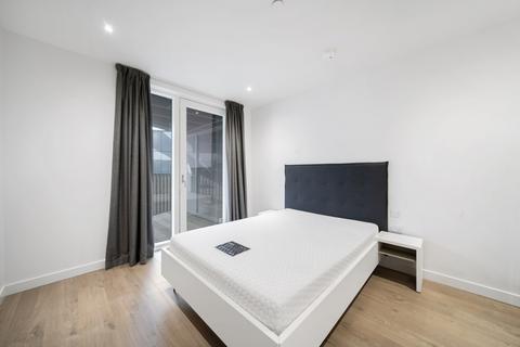 undefined, Parkes Street, London E20