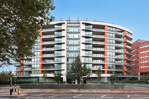2 bedroom flat for sale, Pavilion Apartments, 34 St. John's Wood Road, St John's Wood, London, NW8