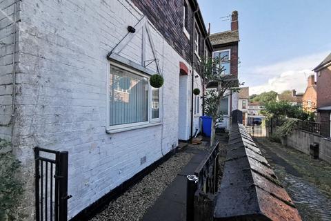 2 bedroom apartment to rent, Flat 2, Alexandra Court, Scott Lidget Road, Stoke-on Trent, ST6