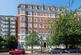 St. Mary Abbots Court, Warwick Gardens, London, W14