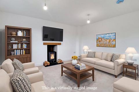 4 bedroom detached house to rent, Frithelstock, Torrington, EX38