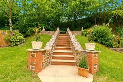 3 bedroom barn conversion for sale, Waterrow, Wiveliscombe, Taunton, Somerset, TA4
