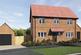 Plot 215, Cedar – Detached at Langmead Place Waterlane road,, Angmering BN16 4EJ