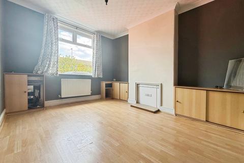 2 bedroom terraced house for sale, Wood Street, Crewe, Cheshire, CW2