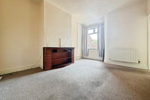 2 bedroom terraced house for sale, Wood Street, Crewe, Cheshire, CW2