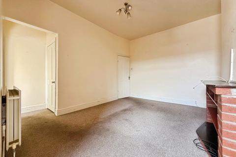 2 bedroom terraced house for sale, Wood Street, Crewe, Cheshire, CW2