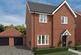 Plot 78, Laurel at The Oaks, Wivelsfield Land off Ditchling Road, Wivelsfield RH17 7RF