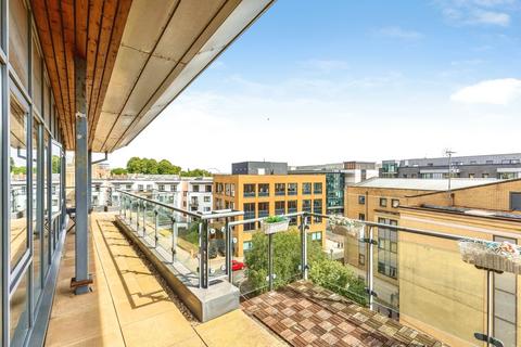 2 bedroom flat for sale, Partition Street, Bristol, BS1