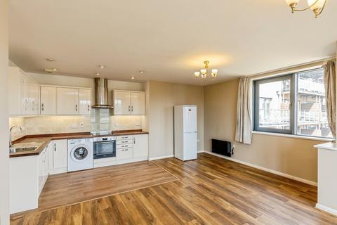 2 bedroom flat for sale, Partition Street, Bristol, BS1