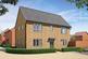 Plot 610, The Turin at The Ridgeway, Sandy Lane NN7