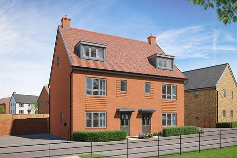 Plot 611, The Seville at The Ridgeway, Sandy Lane NN7