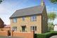 Plot 614, The Turin at The Ridgeway, Sandy Lane NN7