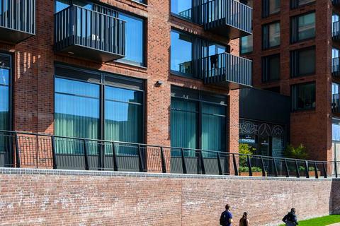 1 bedroom apartment for sale, Plot 257, at Glasswater Locks, Birmingham, B4 7RQ