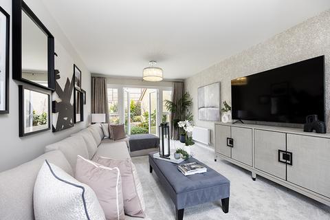 undefined, Plot 263, The Stratford FCT at Eastbrook Village, Eastbrook Village L31