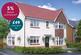 Plot 263, The Stratford FCT at Eastbrook Village, Eastbrook Village L31