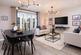 The Benford - Plot 143 at Bramcote Grange, Bramcote Grange, Bramcote Grange CV11