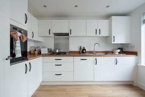 undefined, The Benford - Plot 143 at Bramcote Grange, Bramcote Grange, Bramcote Grange CV11