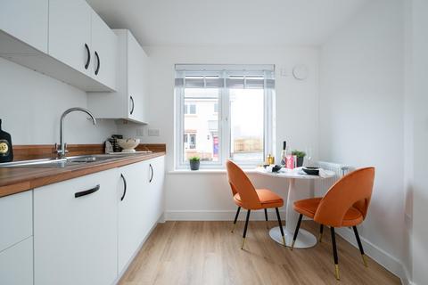 undefined, The Benford - Plot 143 at Bramcote Grange, Bramcote Grange, Bramcote Grange CV11