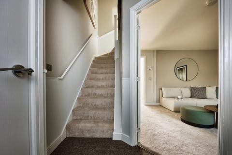 undefined, The Byford - Plot 144 at Bramcote Grange, Bramcote Grange, Bramcote Grange CV11