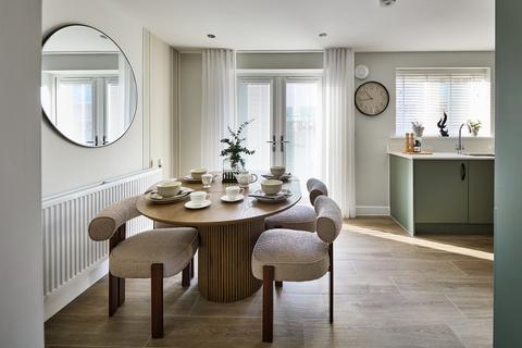 undefined, The Byford - Plot 144 at Bramcote Grange, Bramcote Grange, Bramcote Grange CV11