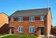 The Byford - Plot 144 at Bramcote Grange, Bramcote Grange, Bramcote Grange CV11