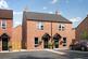 The Hawthstead - Plot 24 at Barrowby Chase, Barrowby Chase, Low Road NG32